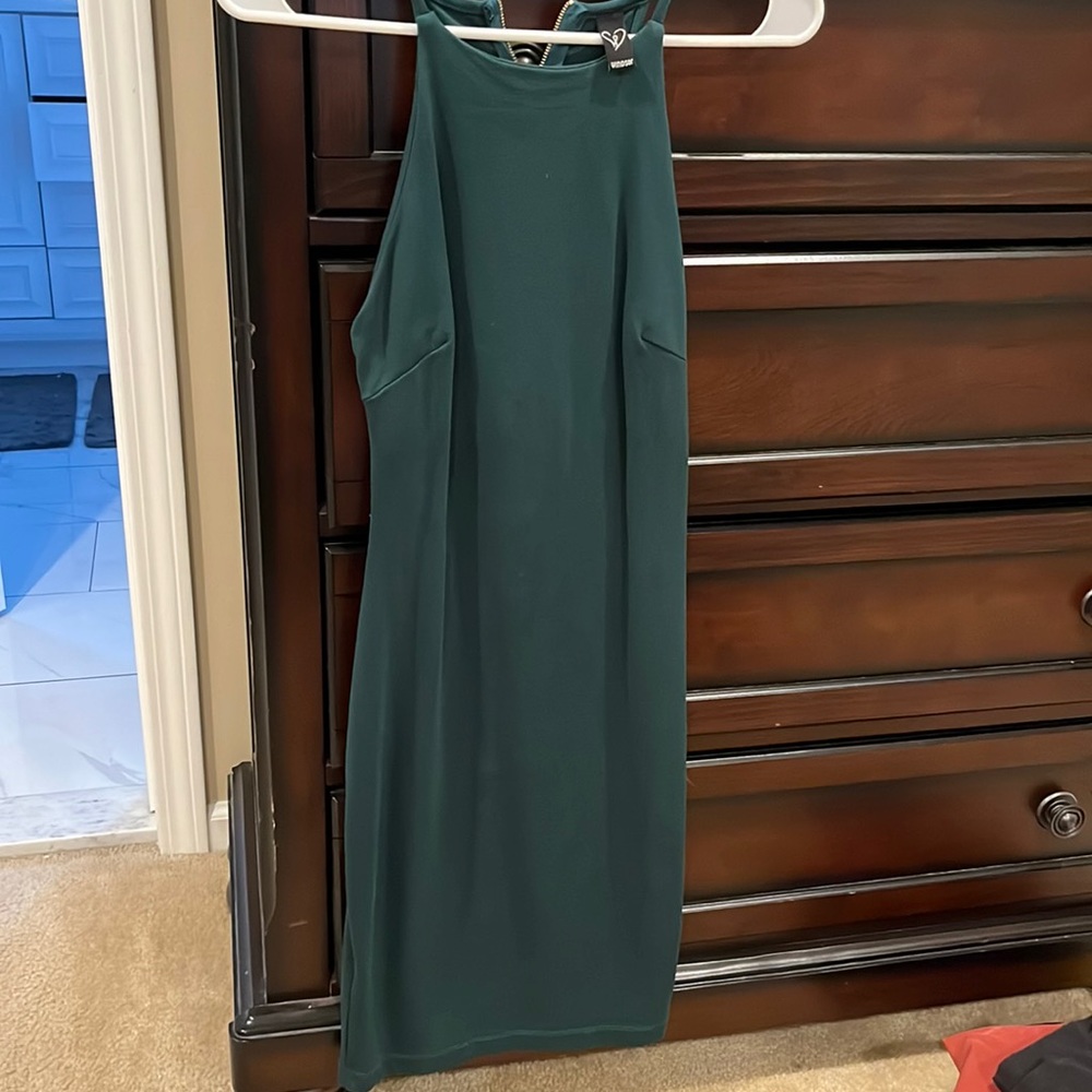 Windsor dress